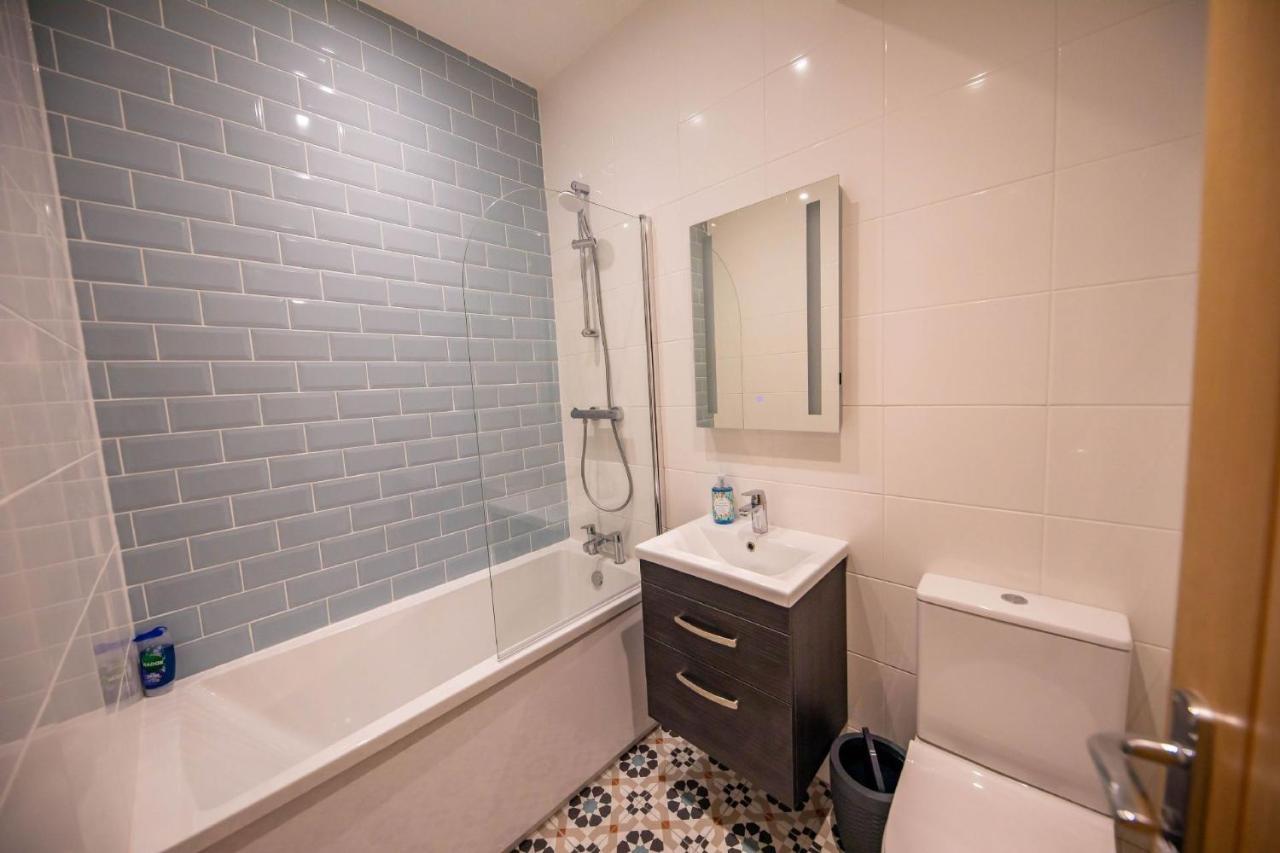 The Kennelman 2 Bedroom Option 안윅 외부 사진