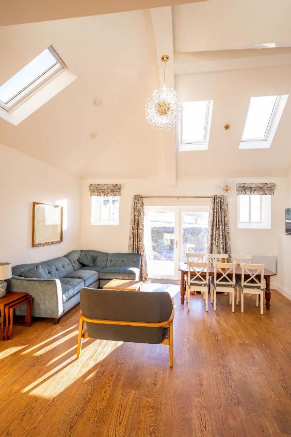 The Kennelman 2 Bedroom Option 안윅 외부 사진