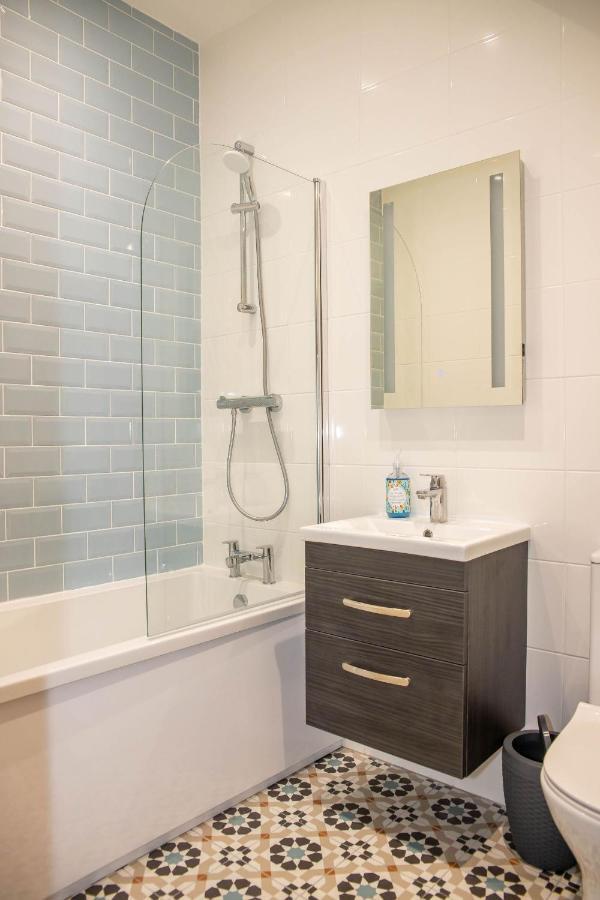 The Kennelman 2 Bedroom Option 안윅 외부 사진
