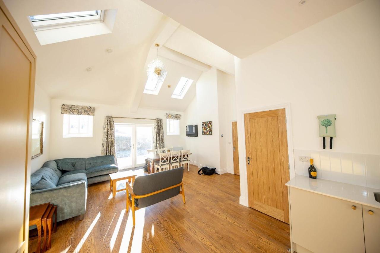 The Kennelman 2 Bedroom Option 안윅 외부 사진